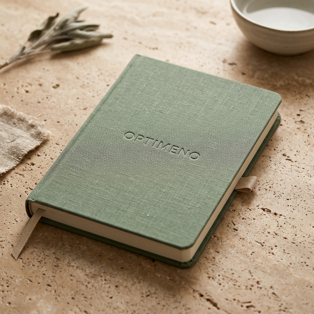OptiMeno Daily Journal